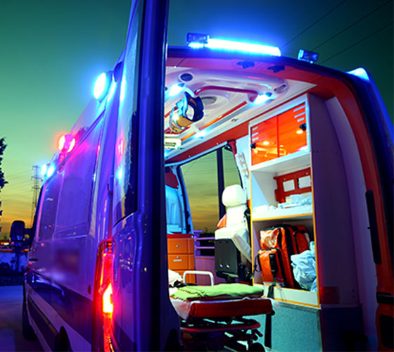 开鲁县车辆内部展示